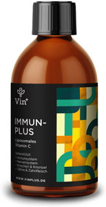 lipo vitamin c - Vinplus